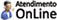 Clique aqui para ser atendido online no hor�rio comercial
