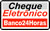 Aceitamos Cheque Eletrônico Cheque Eletrônico