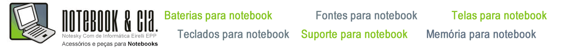 NOTEBOOK E CIA
