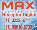 MAX Eletronicos