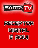 Santa TV