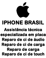 iphone brasil