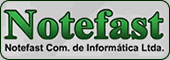 Clique Aqui para entrar no site da empresa NOTEFAST COM DE INF LTDA NOTEFAST COM DE INF LTDA
