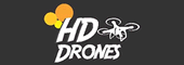 Clique Aqui para entrar no site da empresa HD DRONES HD DRONES