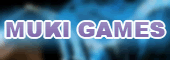 Clique Aqui para entrar na página da empresa MUKI GAMES MUKI GAMES