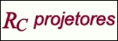 Clique Aqui para entrar no site da empresa Rc Projetores Rc Projetores