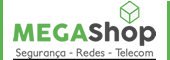 Clique Aqui para entrar na página da empresa MEGASHOP MEGASHOP