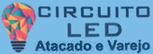 Clique Aqui para entrar na página da empresa CIRCUITO LED CIRCUITO LED