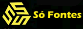 Clique Aqui para entrar no site da empresa Só Fontes Só Fontes