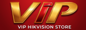 VIP HIKVISION STORE
