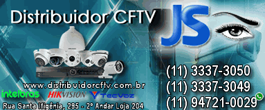 JS Distribuidor CFTV