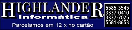 Highlander Inform�tica