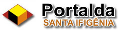 Logo Santa Ifigenia