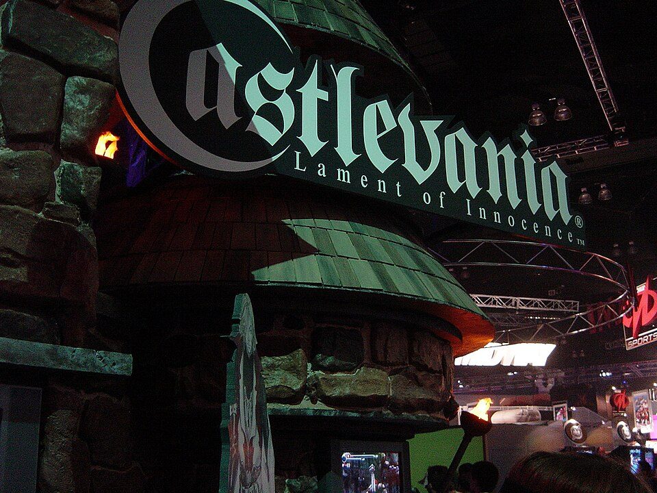 Castlevania belmont s curse chega apos 12 anos