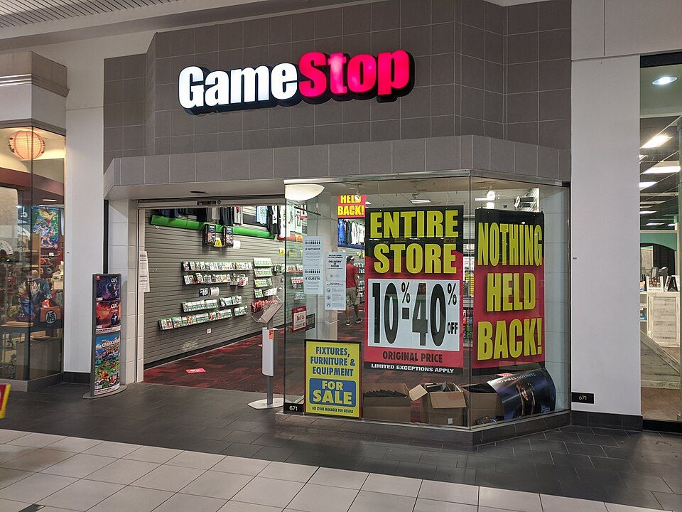 Gamestop anuncia mapa fisico de leonida com gta 6