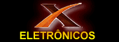 Logo de X ELETRONICOS