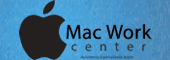Logo de MACWORKCENTER