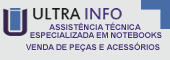 Logo de ULTRAINFO