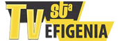 Logo de TV SANTA EFIGENIA