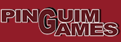 Logo de Pinguim Games