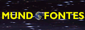 Logo de MUNDO FONTES