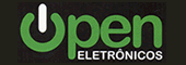 Logo de OPEN ELETRÔNICOS