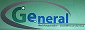 Logo de GENERAL ASSISTÊNCIA TÉCNICA