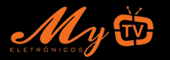 Logo de MY TV ELETRÔNICOS