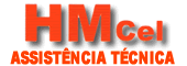 Logo de HM CEL