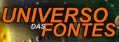 Logo de UNIVERSO DAS FONTES
