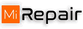 Logo de MI REPAIR