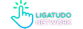 Logo de LIGATUDO NETWORK