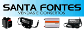 Logo de SANTA FONTES