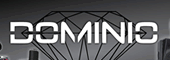 Logo de Dominio Produtos Eletrônicos