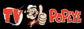Logo de TV POPEYE