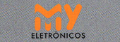 Logo de MY ELETRÔNICOS