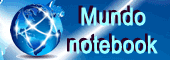 MUNDO NOTEBOOK