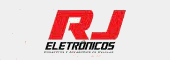 Logo de RJ ELETRÔNICOS